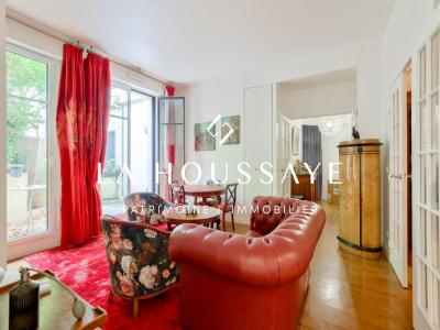 For sale Boulogne-billancourt 3 rooms 64 m2 Hauts de Seine (92100) photo 1