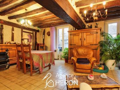 For sale Montigny-sur-loing 3 rooms 71 m2 Seine et marne (77690) photo 0