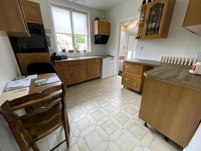 For sale Argentan 7 rooms 133 m2 Orne (61200) photo 1