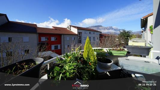 For sale Saint-martin-le-vinoux 4 rooms 78 m2 Isere (38950) photo 2