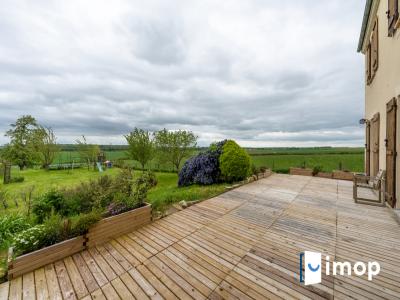 For sale Bazainville 10 rooms 232 m2 Yvelines (78550) photo 0