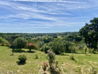 For sale Mansle 5 rooms 125 m2 Charente (16230) photo 2