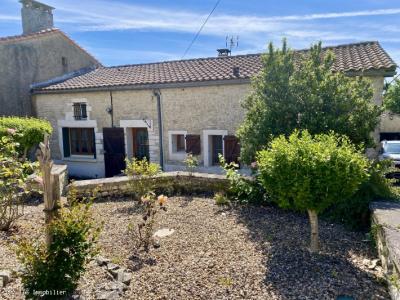 For sale Mansle 5 rooms 125 m2 Charente (16230) photo 4