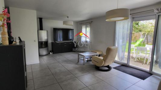 For sale Meru 5 rooms 88 m2 Oise (60110) photo 1