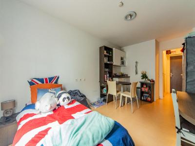 Acheter Appartement 21 m2 Nantes