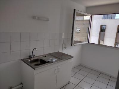 Acheter Appartement 60 m2 Nimes