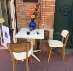 For sale Toulouse 2 rooms 27 m2 Haute garonne (31000) photo 3