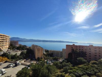 Louer Appartement Ajaccio Corse