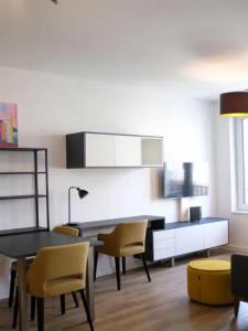 Louer Appartement Montpellier 605 euros