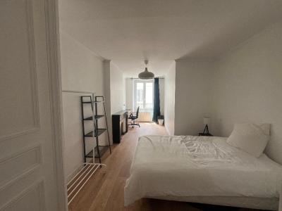 For rent Saint-etienne 4 rooms 90 m2 Loire (42000) photo 2