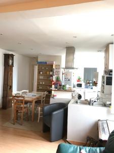For rent Chantilly 2 rooms 47 m2 Oise (60500) photo 1