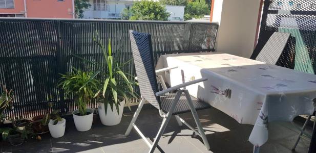 For sale Saint-pierre 3 rooms 60 m2 Reunion (97410) photo 1