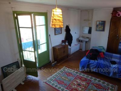 For sale Oms 3 rooms 56 m2 Pyrenees orientales (66400) photo 4