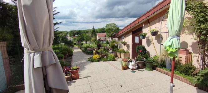 For sale Gevigney-et-mercey 6 rooms 110 m2 Haute saone (70500) photo 1