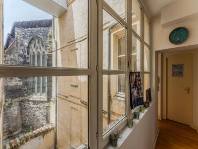 For sale Bordeaux 5 rooms 111 m2 Gironde (33000) photo 1