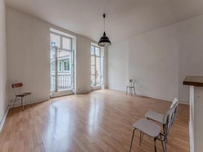 For sale Bordeaux 4 rooms 81 m2 Gironde (33000) photo 1