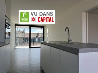 For sale Bordeaux 2 rooms 35 m2 Gironde (33800) photo 0