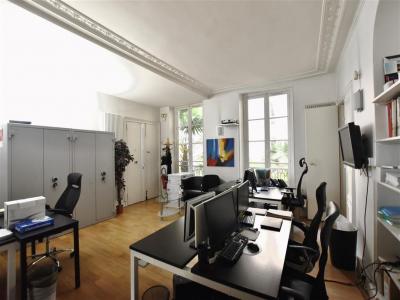 For rent Paris-9eme-arrondissement 140 m2 Paris (75009) photo 3