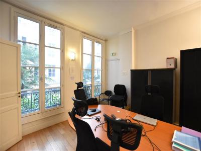 For rent Paris-9eme-arrondissement 140 m2 Paris (75009) photo 4