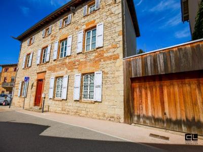 For sale Cheres 6 rooms 185 m2 Rhone (69380) photo 0