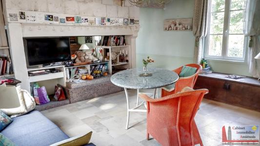 Acheter Maison Hornoy-le-bourg 427500 euros