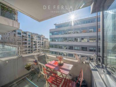 Acheter Appartement Paris-14eme-arrondissement 1030000 euros