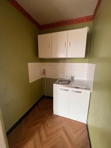 Acheter Appartement Saint-brieuc Cotes d'armor