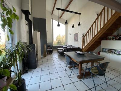 For sale Tournon-sur-rhone 5 rooms 110 m2 Ardeche (07300) photo 2
