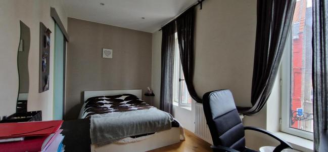 For rent Tourcoing 1 room 14 m2 Nord (59200) photo 0