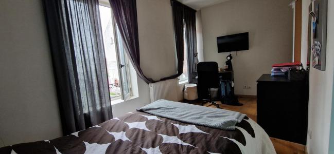 For rent Tourcoing 1 room 14 m2 Nord (59200) photo 1