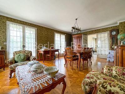 Acheter Maison Villefagnan 150200 euros