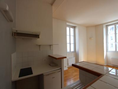 For rent Nantes 2 rooms 40 m2 Loire atlantique (44000) photo 1
