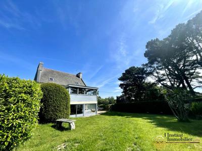 For sale Carantec 6 rooms 130 m2 Finistere (29660) photo 0
