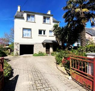 Annonce Vente 5 pices Maison Morlaix 29