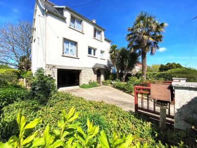 For sale Morlaix 5 rooms 101 m2 Finistere (29600) photo 3