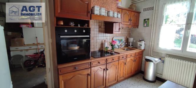 For sale Beauvais 5 rooms 95 m2 Oise (60000) photo 4
