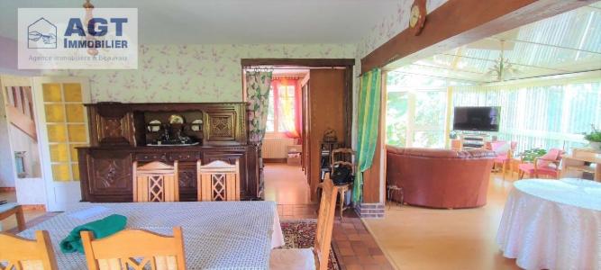 For sale Warluis 7 rooms 158 m2 Oise (60430) photo 0