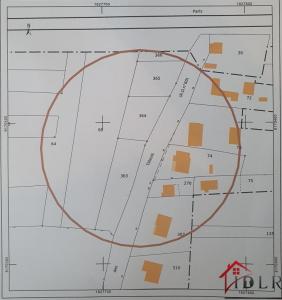 Annonce Vente Terrain Favresse 51