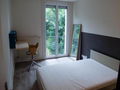 Louer Appartement Pessac 520 euros