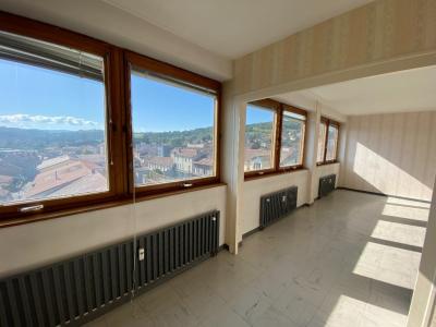 For sale Roche-la-moliere 4 rooms 81 m2 Loire (42230) photo 2