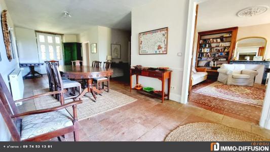 For sale 11 rooms 560 m2 Tarn (81140) photo 3