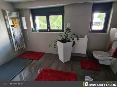 For sale 7 rooms 134 m2 Moselle (57430) photo 4