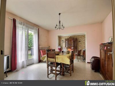 Annonce Vente 7 pices Maison  42