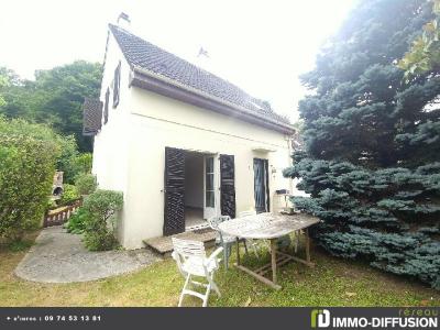 For sale 5 rooms 87 m2 Oise (60160) photo 0