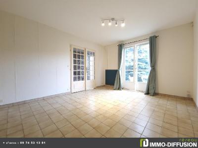 For sale 5 rooms 87 m2 Oise (60160) photo 3