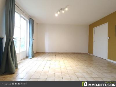 For sale 5 rooms 87 m2 Oise (60160) photo 4