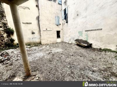For sale 3 rooms 56 m2 Gard (30800) photo 4