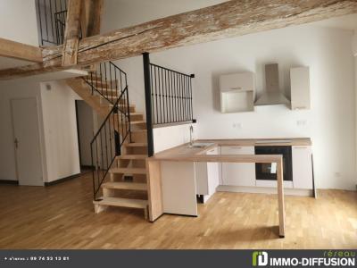 For sale CENTRE VILLE 4 rooms 112 m2 Herault (34200) photo 1