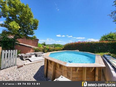 For sale A 10 minutes 4 rooms 61 m2 Ardeche (07140) photo 0