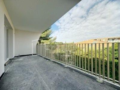 For sale Cres 3 rooms 63 m2 Herault (34920) photo 0